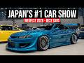 Wekfest Japan 2026 Japan S CLEANEST Cars