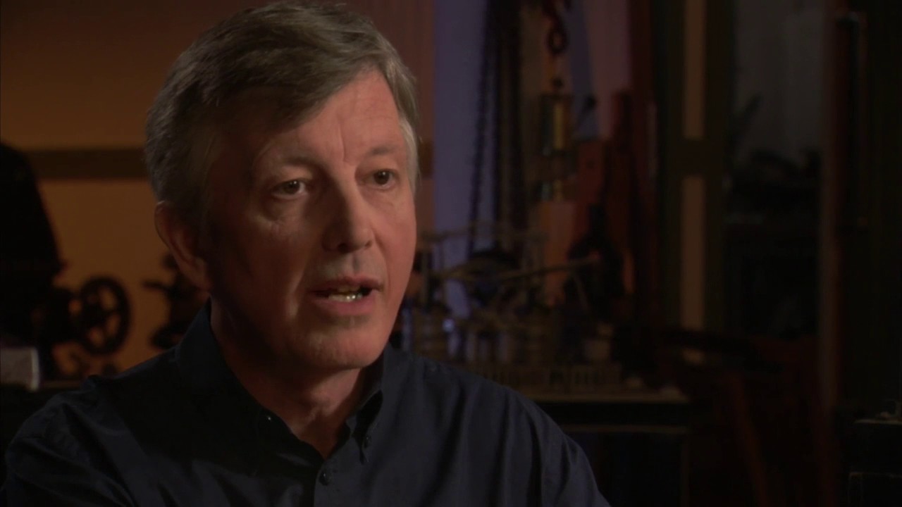 J. L. Schellenberg - What is God?