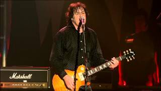 gary moore phil lynott tribute pt 2