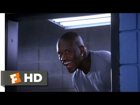 Blue Chips (6/9) Movie CLIP - Neon Goes to College (1994) HD
