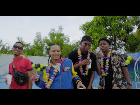 Party En Mi Casa - Z Cartiel ❌ Franking ❌ Musa Street ❌ Young Will by.Elekafilms