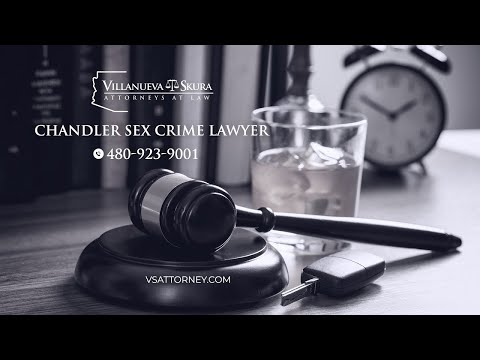 Contact the VS Criminal Defense Attorneys today for immediate legal representation!

Given the seriousness of sexual assault charges, it is imperative that you consult with a Chandler sex crimes attorney. Our experienced and passionate lawyers at VS Criminal Defense Attorneys are committed to listen to your side of the story and provide you with the aggressive and efective legal representation you need. 