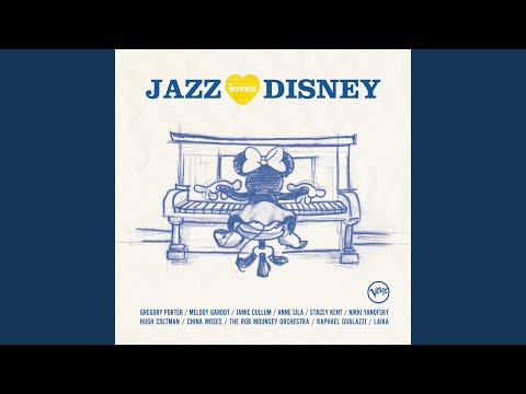 Bibbidi-Bobbidi-Boo (French Version)