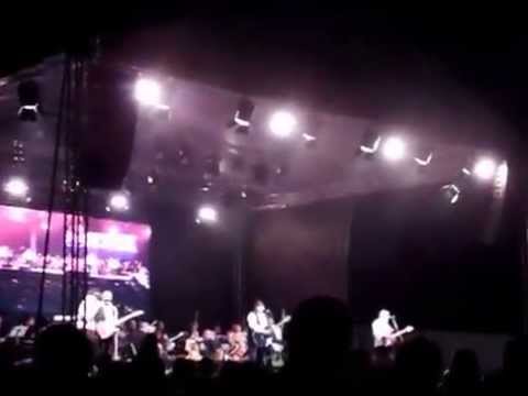 Pasarea Rock Simfonic, Oradea, Toamna Oradeana 2015