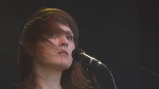 Cate Le Bon - What's Not Mine/I Can't Help You (Primavera Sound Porto, 11 Junho 2016)