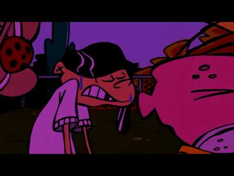 "Eddladdin" Part 3 - Edd Fights With Prince Kevin / ("One Jump Ahead" Reprise)