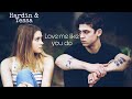 Hardin Tessa Love Me Like You Do