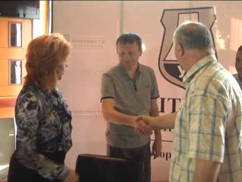 Dnevnik TV 3M Ub - 11.06.2015. god.