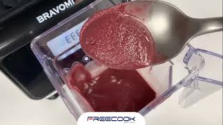 Liquidificador Profissional Bravomix – Açaí