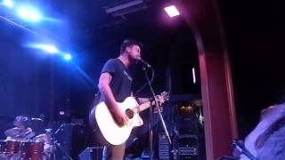 Anthony Green When I'm On Pills