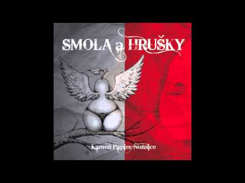 SMOLA A HRUSKY - Romeo Alfa