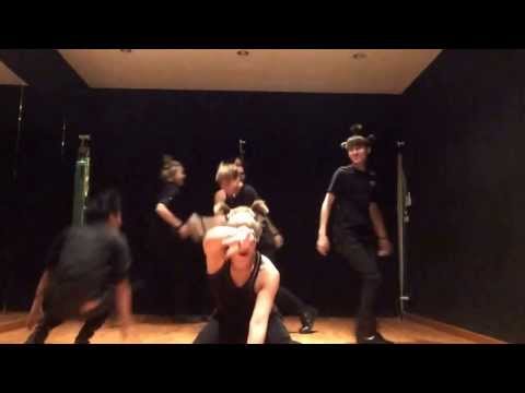 Vixxtor Voodoo Doll (funny version)