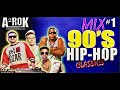 90s Hip Hop Mix 1