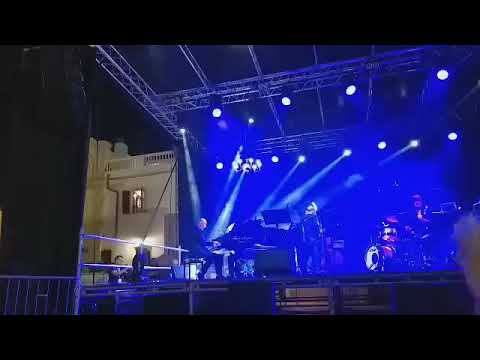 Antonio Artese Quartet al Termoli Jazz Festival