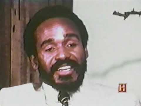 In Search Of   5x02   Faith Healing