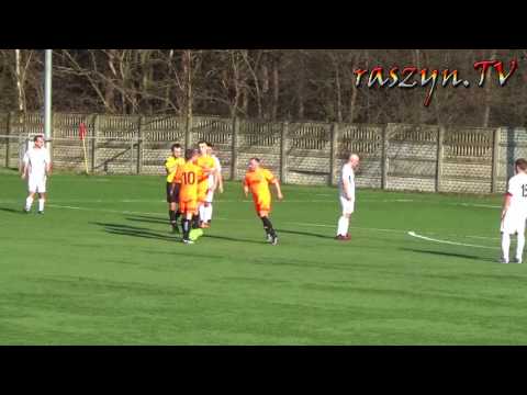 Bramka nr 13 - 2017.04.01 UKS Łady - KS Milan II - Mateusz Konopka