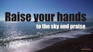 GREAT WIDE OPEN - THIRTY SECONDS TO MARS -LYRICS