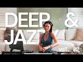 Jazz House Chill Out Work From Home Vibes