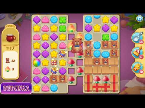 Matchington Mansion level 3431 HD