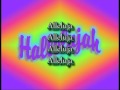 Hallelujah - KARAOKE polska wersja 