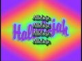 Hallelujah - KARAOKE polska wersja 