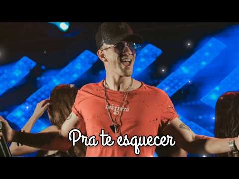 Mc Guilherme Beat - Pra te esquecer ( Nova )