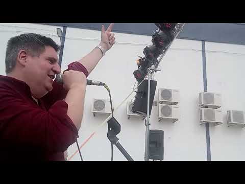 GRUPO SYLVOSKA Directos Versiones de Música Dance