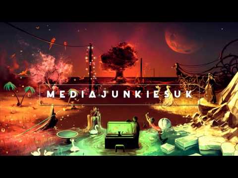 Alexander Lewis x Medasin ~ Coexist ( Film Noir )