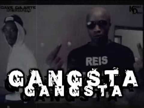 Djompa - Gangsta gangsta (2015)