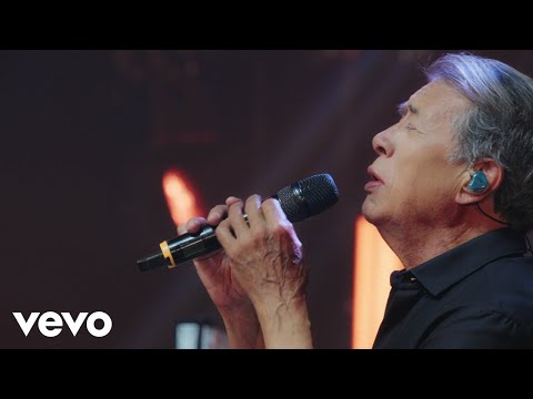 José María Napoleón, Mariachi Vargas De Tecalitlán - Golondrina (En Vivo)