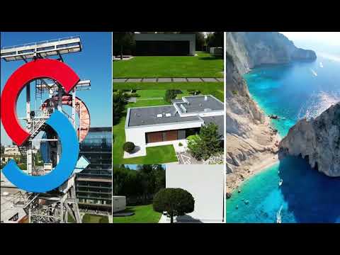 DRONE SHOT | H&W SkyVision - Wideo i Fotografia z Drona 📸🎥