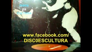 Sumo ♦ Lo Quiero Ya (subtitulado) Vinyl rip