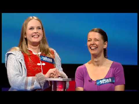 Didn't They Do Well - (S1 E3)