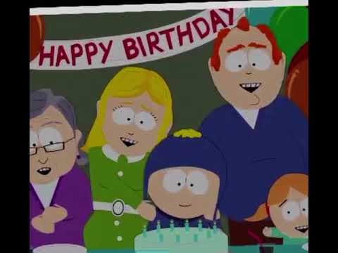 Video thumbnail for My Name Is Craig Tucker