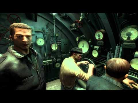 Silent Hunter 5 Battle of the Atlantic 