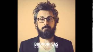 Brunori Sas - Mambo reazionario