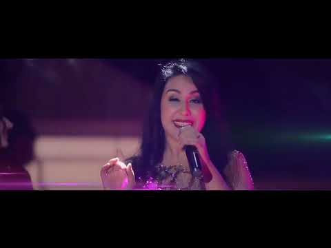 Feruza Jumaniyozova-New 2016 popuri