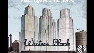 Peter Bjorn John - Amsterdam with lyrics