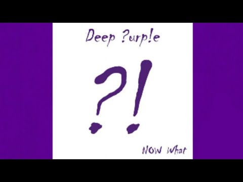 Deep Purple- A Simple Song
