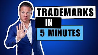 All You Need To Know About Trademarks In 5 Minutes | Trademark Factory FAQ