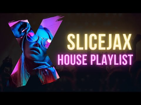 Slicejax House Playlist 2024 Part 2