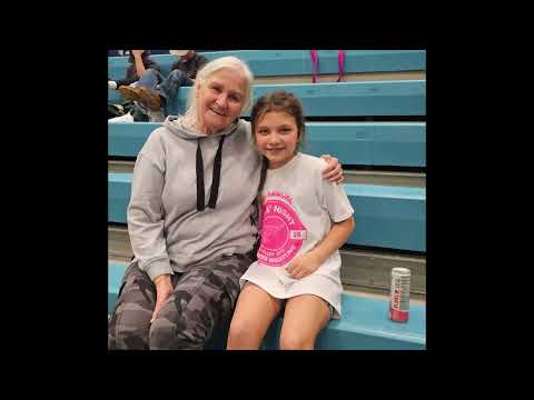 Charlee Coghlan Express Wrestling Highlights 2025