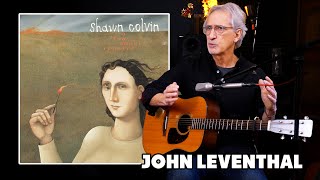 Sunny Came Home: The Story Behind Shawn Colvin&#39;s Grammy-Winning Hit