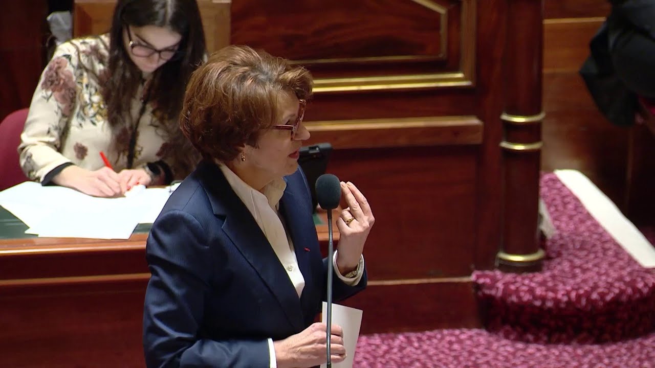 Budget de l’agriculture : le Sénat s’oppose à la quasi-unanimité au coup de rabot de 285 millions du gouvernement