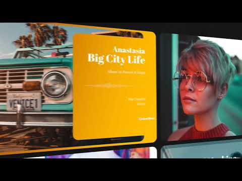 Apple Motion Template: Music and Audio Visualizations for Apple Motion and FCPX