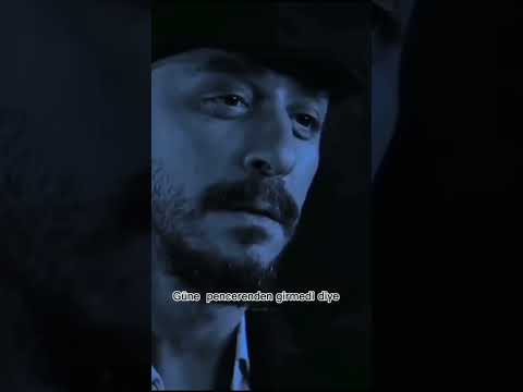 Duygusal sahne...Hayat senin gördüğün gibi değil...