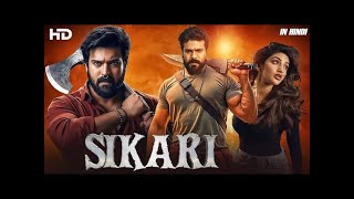 Download lagu RAM CHARAN & SREELEELA New Hindi Dubbed Movie | SIKARI - Latest South Indian Full Action Movie 2025 mp3 Download lagu RAM CHARAN & SREELEELA New Hindi Dubbed Movie | SIKARI - Latest South Indian Full Action Movie 2025 mp3