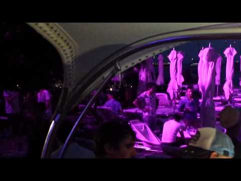 Blue Marlin Cala Jondal Friday 29.08.2014