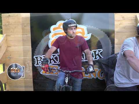 26TRIX 2017 Winning Run – Diego Caverzasi