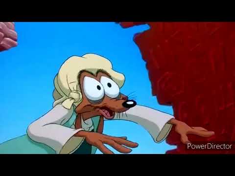 "Marcos Pan" Part 7 - Meet Capatin Merlock and his Pirates/Dijón vs Louis